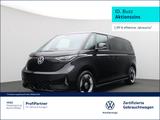 Volkswagen ID. Buzz GTX Lang 4Motion AHK HeadUp Bluetooth - Volkswagen Elektroautos