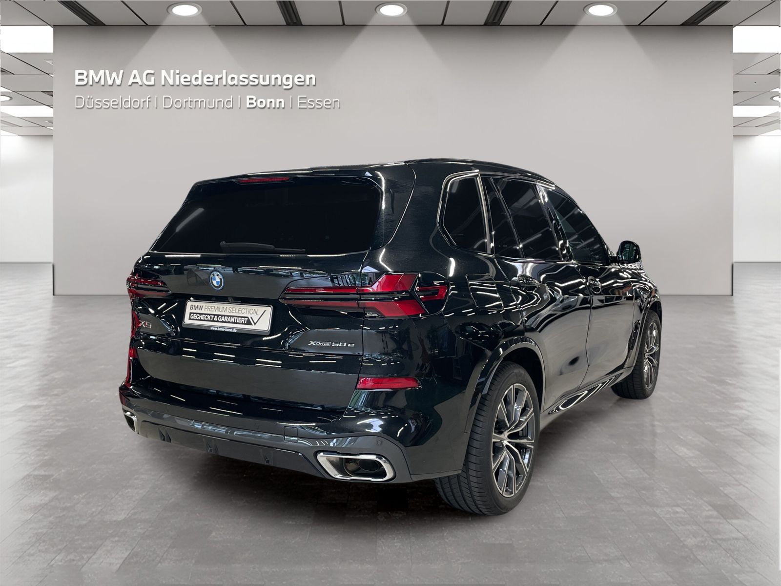 BMW X5 - Bild 5