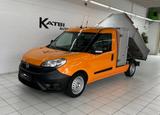 Fiat Doblò 1.6 MJ Kipper Standhzg Klima HU neu - Angebote