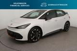 Cupra Born e-Boost electric 170kW 1-Gang-Automatik 4 T - weiße Cupra Born