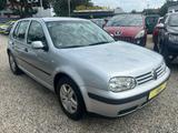 Volkswagen Golf 1.4 Special*Klima*ESP*TÜV NEU*Gepflegt - Volkswagen Golf: Special