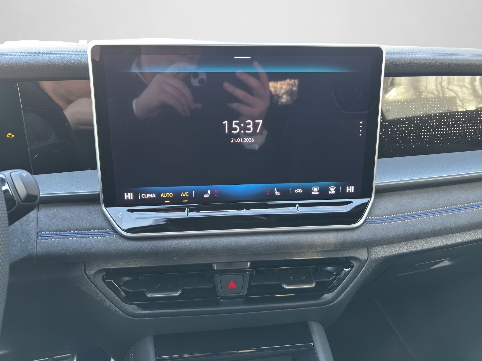 Volkswagen Tayron - Bild 12