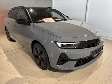Fotografie 3 des Opel Astra Sports Tourer Electric GS Komfort + Infota