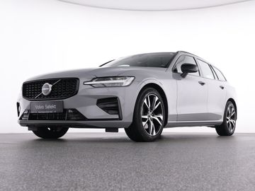 Volvo V60 - 7