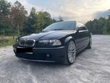 BMW E46 323ci Coupé | 2000 | 170 PS - BMW 323: Coupe, 323ci
