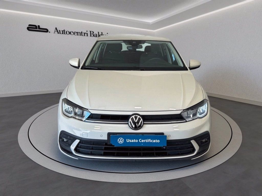Volkswagen VOLKSWAGEN Polo 1.0 life 80cv del 2023 imagem 2