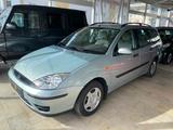 Ford Focus 1.6 Finesse Autom./1.Hd./Klima/PDC/ - Ford Focus: Finesse