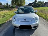 Volkswagen VW Beetle Cabriolet - gebrauchte VW Beetle aus dem Jahr 2009