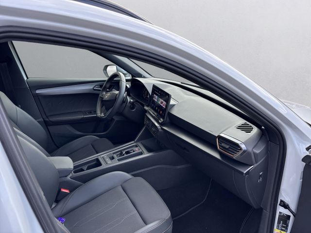 Leon 1.5 ETSI ST *AHK+NAVI+MATRIX+BEATS*299€ mtl