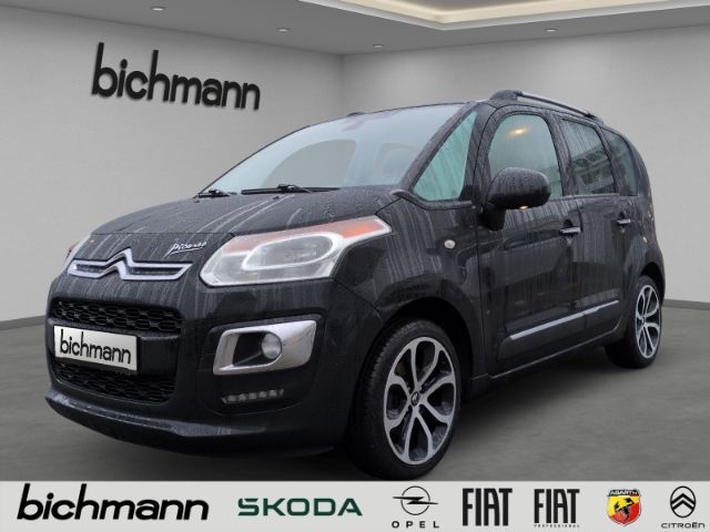 Citroën C3 Picasso Selection 17'' PDC KlimaAT Regensenso