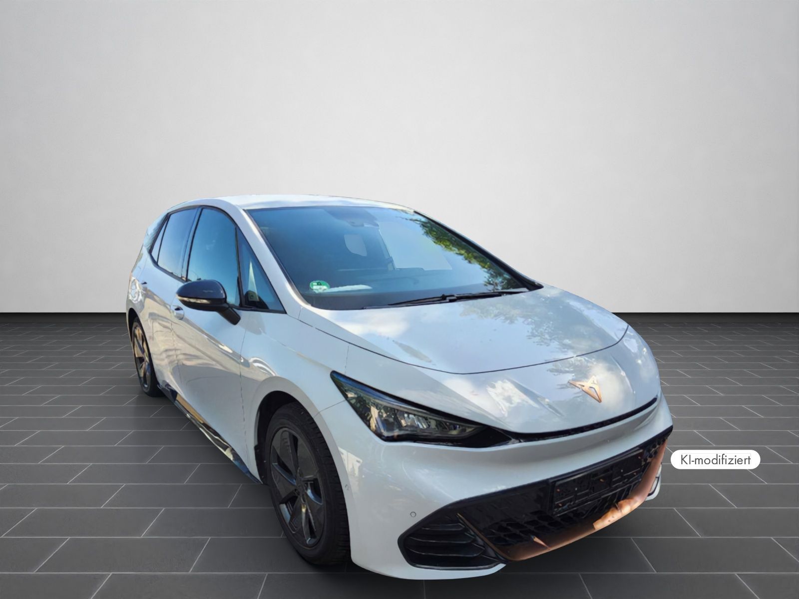 Cupra Born - Bild 3