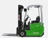 Cesab B318 - Cesab LKWs