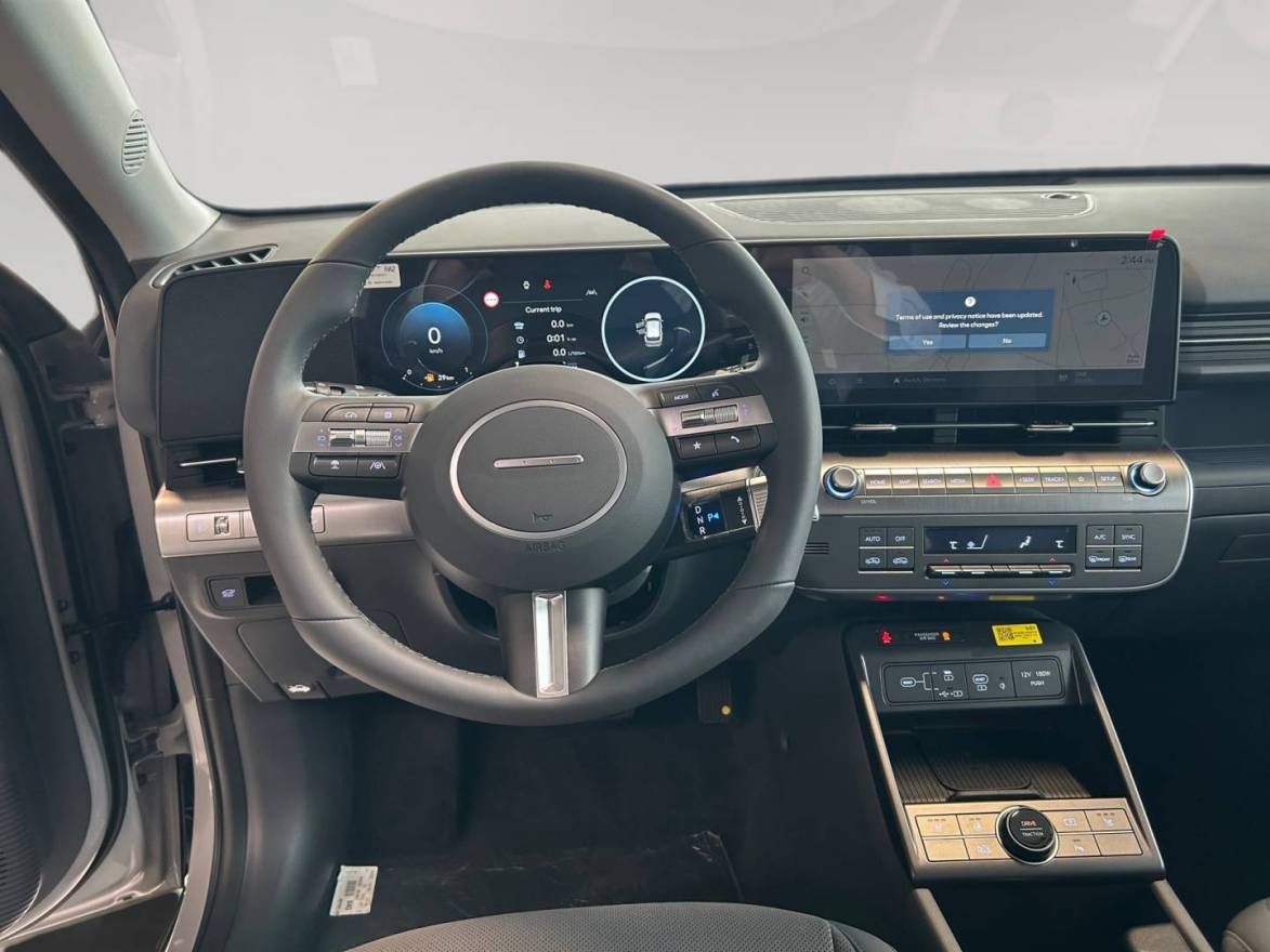 Fahrzeugabbildung Hyundai KONA SX2 Prime Glas-Schiebedach, Bose Soundsyste