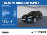 Volkswagen Taigo Life 1.5 TSI Move MATRIX-LED+KLIMA+AHK - VW Taigo move Gebrauchtwagen