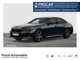 BMW 550e xDrive M Sport Pro DA Prof PA+ Pano AHK B&W - BMW 550: M550d