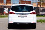 Ford S-Max S-MAX Titanium*LED*KAMERA*AHK* - Ford S-Max: Weiß
