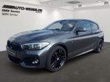BMW 120 i M Sport Shadow +LEDER+NAVI+LED+SHZ+PDC+MFL - BMW 1er Reihe aus 2018