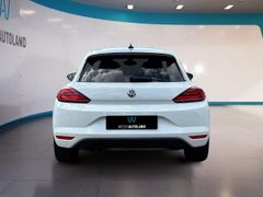 Fahrzeugabbildung Volkswagen Scirocco 1.4 TSI PDC NAVI LIGHT-ASSIST