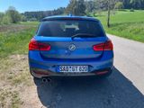 BMW 120d M Sport Shadow Line - BMW 120: 120d M Sport