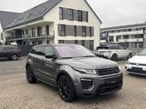 Land Rover Range Rover Evoque HSE Dynamic Pano 360 Black - Land Rover Range Rover Evoque: Black