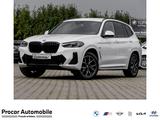 BMW X3 xDrive30e M-Sportpaket NAVI+LHZ+KZG+AHK+RFK+S - BMW X3 xDrive30e Gebrauchtwagen