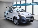 Fiat Fiorino Kasten SX 1.3 Multijet Klima PDC - Fiat Fiorino: 1.3