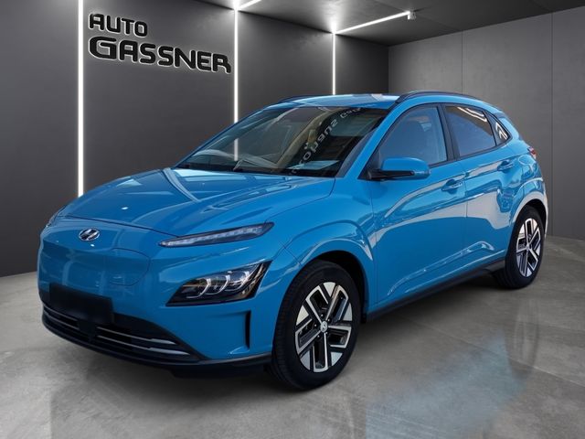 Hyundai Kona Elektro MY23 100 KW Trend