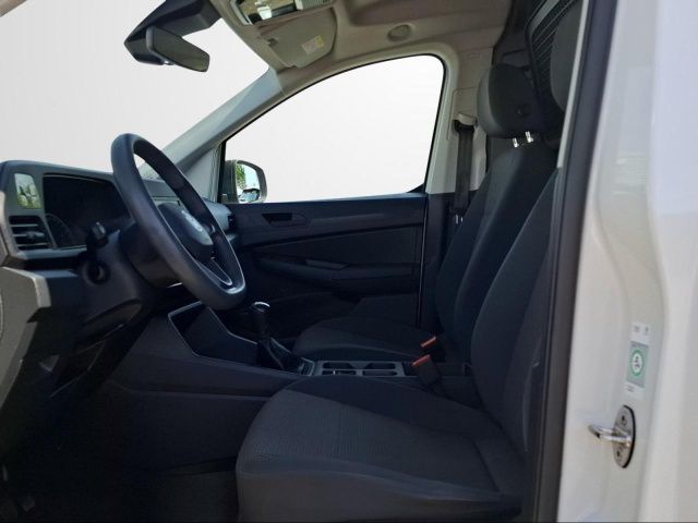 CADDY CARGO 1.5 TSI KLIMA+DAB+BT