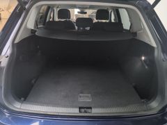 VW Tiguan Allspace 2.0 Elegance/Matrix/360°/4motion