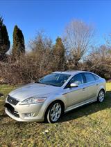 Ford Mondeo 2,0TDCi 103kW DPF Sport Ausstattung  - gebrauchte Ford Mondeo aus dem Jahr 2009