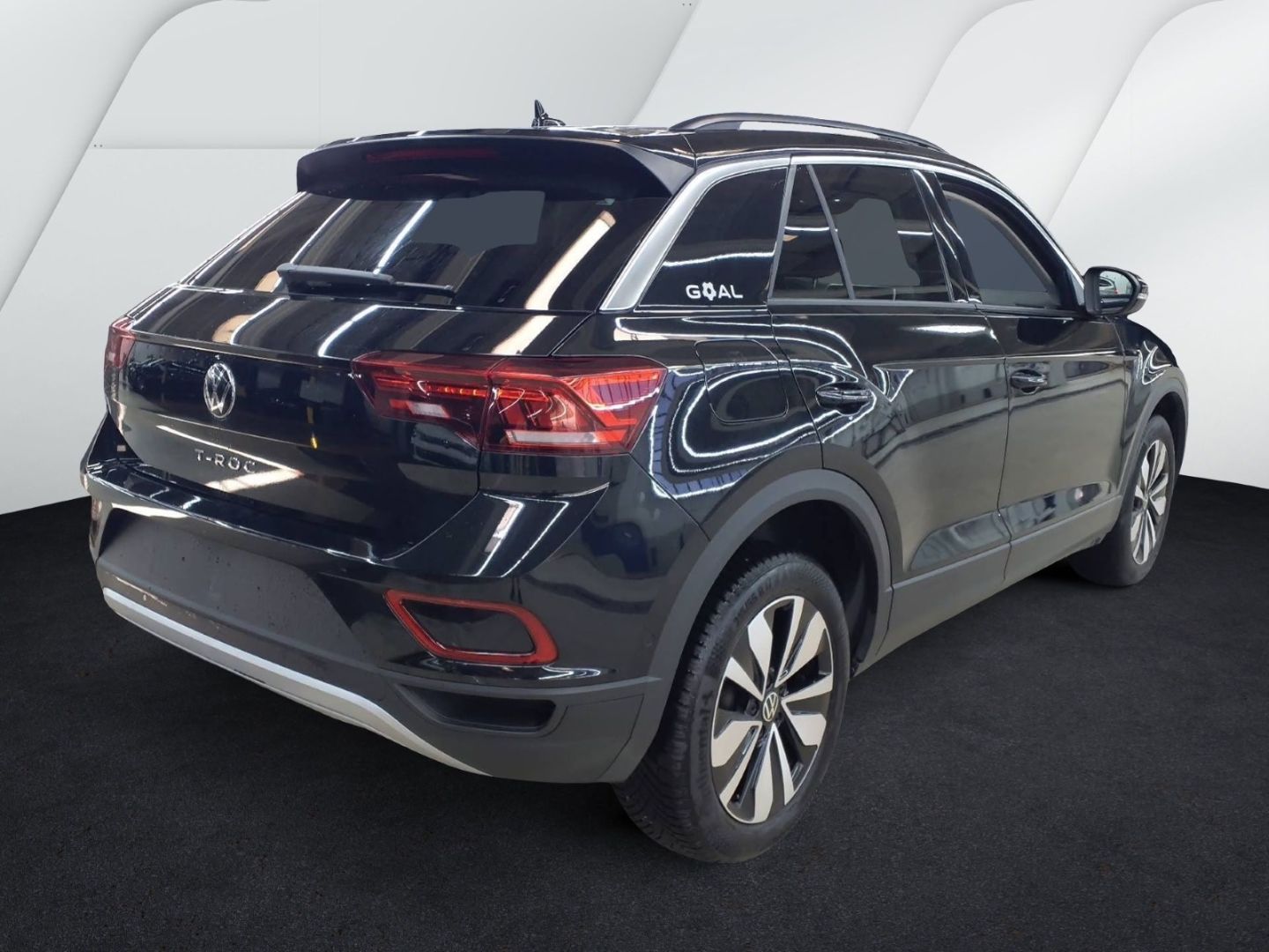 Volkswagen T-Roc - Bild 2