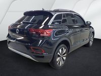 Volkswagen T-Roc - Vorschau Bild 2
