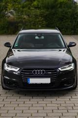 Audi A6 3.0 TDI 200kW quattro S tronic Av - - Behindertengerechte Audi A6