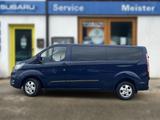 Ford Transit Custom 2.0 TDCi 320 L2 PKW Trend 9-Sitze - : Kombi, Pkw