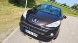 Peugeot 207 CC Cabrio  - gebrauchte Peugeot 207 aus dem Jahr 2013