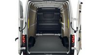 Volkswagen Crafter - Vorschau Bild 8