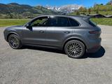Porsche Cayenne E-Hybrid *AHK*Surround*Garantie*View