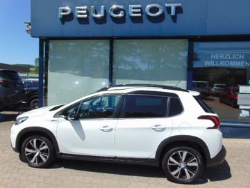 Bild 7 Peugeot 2008 Allure GTline