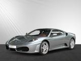 Ferrari F430 F1/Carbon/Daytona/PDC/Hi-Fi - Ferrari F430 in Hamburg