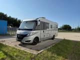 HYMER / ERIBA / HYMERCAR B-ML I 780 max. Ausstattung