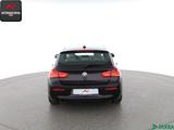 BMW 120 d xDrive SPORT LINE LED,AMBIENTE,SCHECKHEFT - BMW 120: 120d