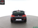 BMW 120 d xDrive SPORT LINE LED,AMBIENTE,SCHECKHEFT - BMW 120: Limousine, 120d