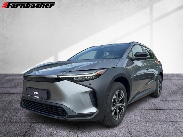 Toyota bZ4X FWD Teamplayer 150kW