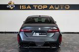 BMW M5 Plug-In Hybrid xDrive 727 PS 2025 - BMW M5: Ps