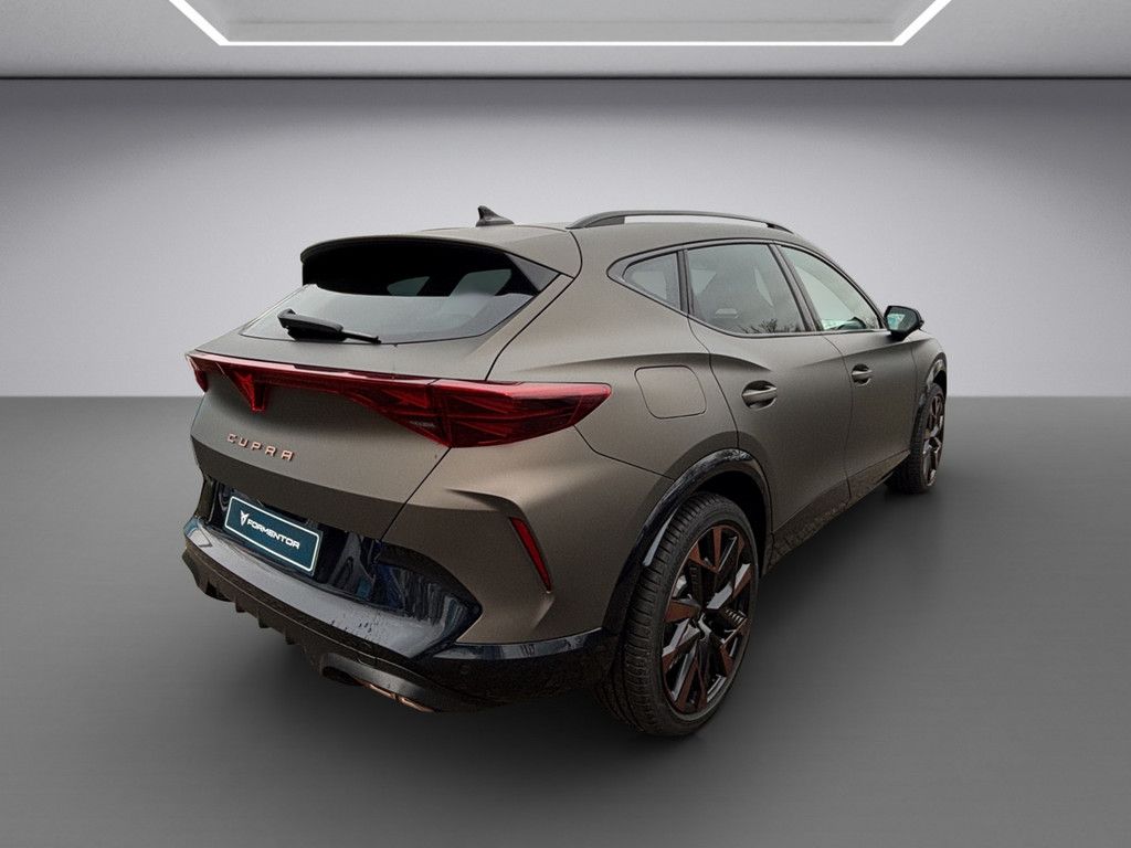 Cupra Formentor - Bild 6
