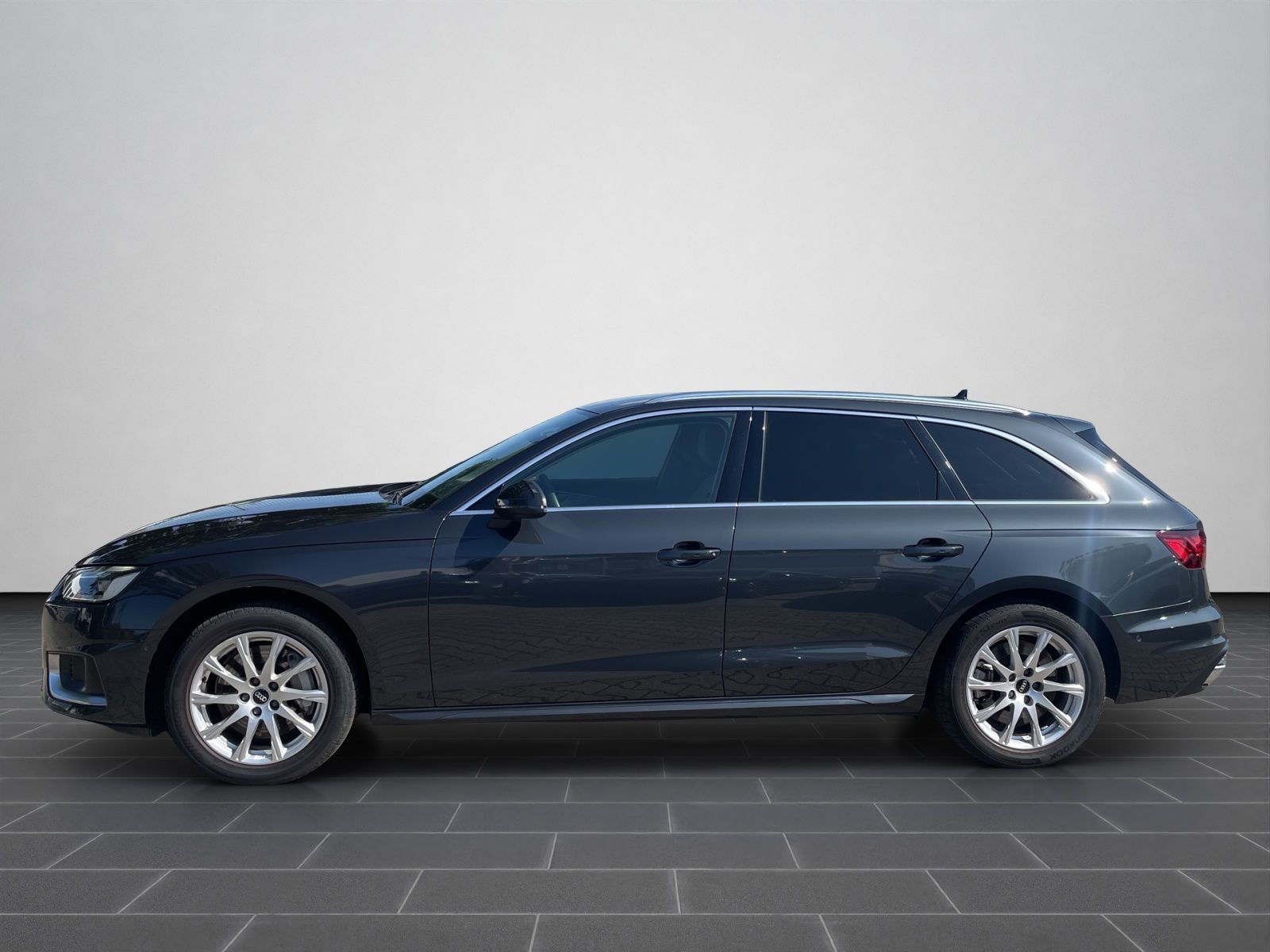 Audi A4 - Bild 5