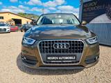 Audi Q3 2.0 TFSI quattro - gebrauchte Audi Q3 aus dem Jahr 2012