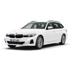 BMW 318i Touring Auto Navi Tempom.aktiv Bluetooth PD - BMW 3er Reihe Jahreswagen: Kombi