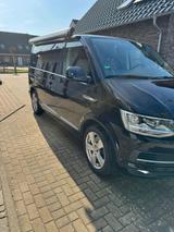 Volkswagen T6 Multivan - Volkswagen T6 Multivan Gebrauchtwagen in Mülheim (Ruhr)