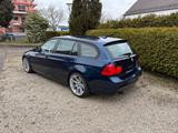 BMW E91 318d LCI M-Paket Edition Sport Sch... - BMW 318: E91